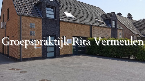 Groepspraktijk Rita Vermeulen